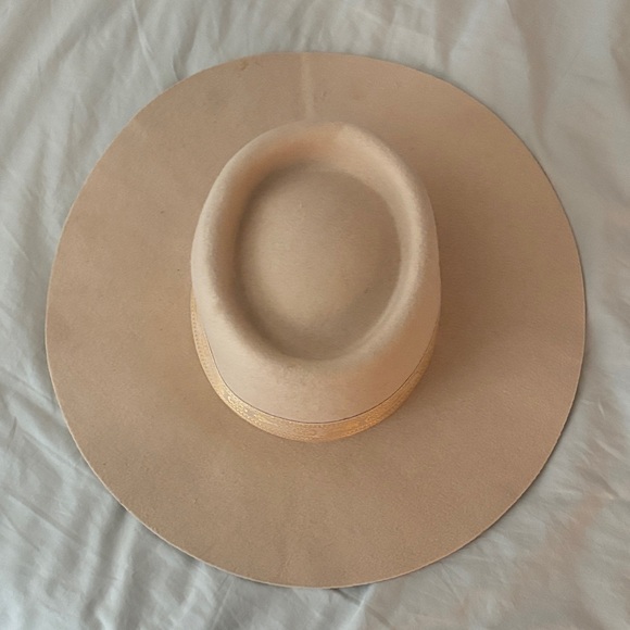 Lack of Color Boater Hat